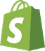 Shopify Logo